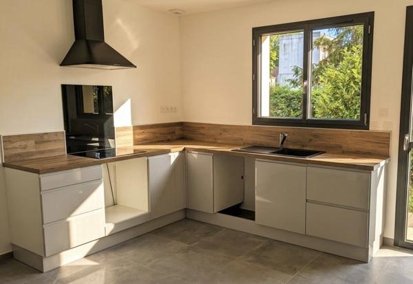 Maison à vendre |  La Tour-du-Pin |  4 pièces | 107 m²