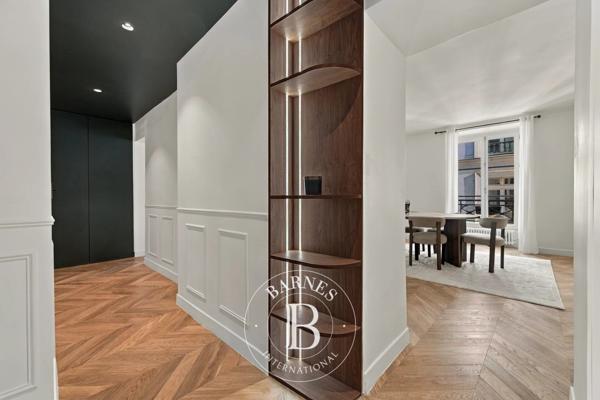 Paris 3ème, Appartement 2 Chambres -  90 m² à vendre