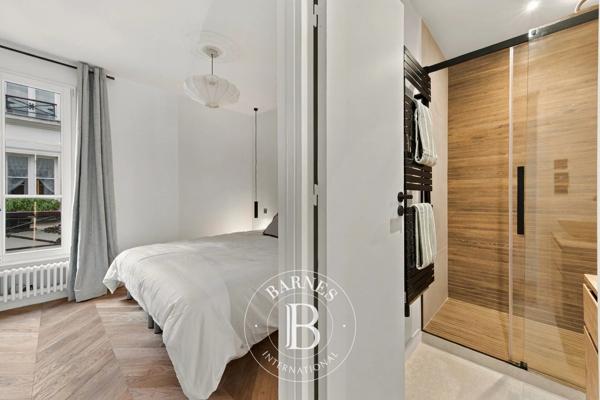 Paris 3ème, Appartement 2 Chambres -  90 m² à vendre