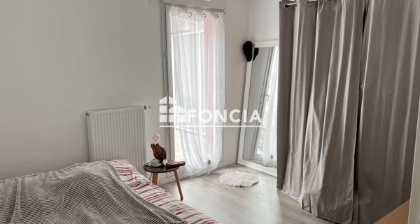 Location Appartement 3 pièces 66.2 m² - Amiens 80000