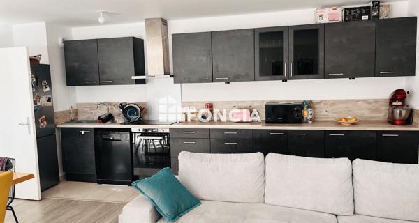 Location Appartement 3 pièces 66.2 m² - Amiens 80000