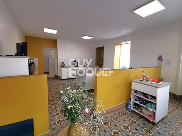 Local commercial 50 m² à Armentieres