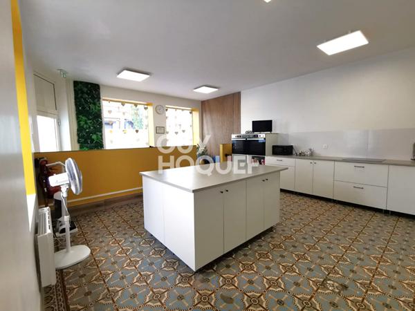Local commercial 50 m² à Armentieres
