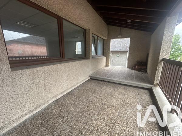 Appartement à vendre 3 pièces 92 m² Bielle