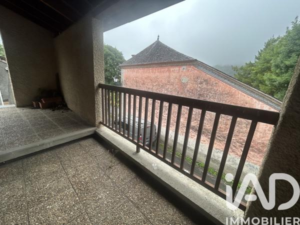 Appartement à vendre 3 pièces 92 m² Bielle