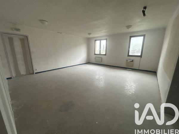 Appartement à vendre 3 pièces 92 m² Bielle