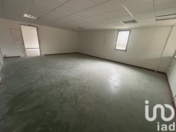 Appartement à vendre 3 pièces 92 m² Bielle