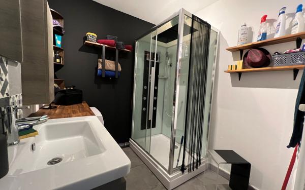 Appartement à louer    3 pièces • 48 m2 Albi