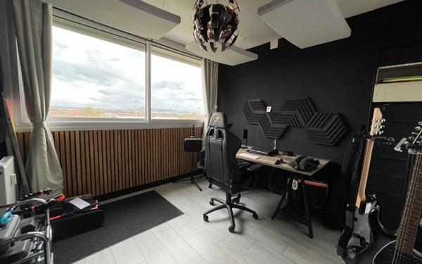 Appartement à louer    3 pièces • 48 m2 Albi