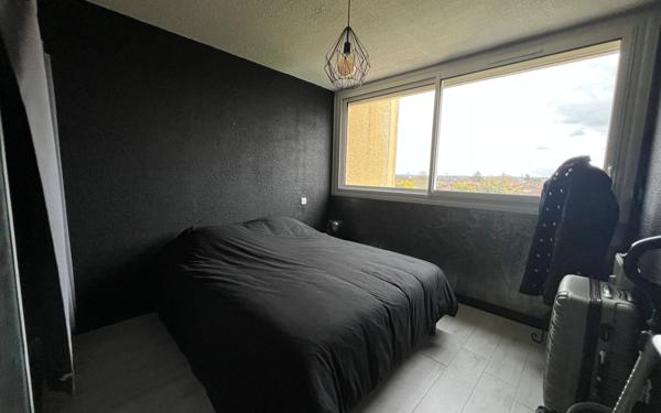 Appartement à louer    3 pièces • 48 m2 Albi