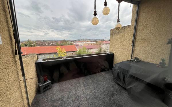 Appartement à louer    3 pièces • 48 m2 Albi