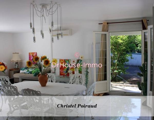 Maison à vendre 8 pièces de 154 m²