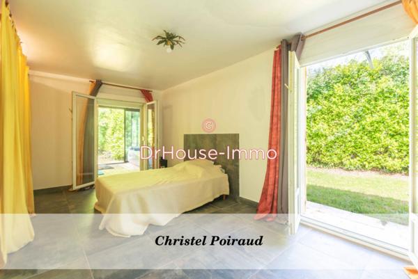 Maison à vendre 8 pièces de 154 m²