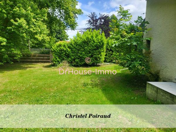 Maison à vendre 8 pièces de 154 m²