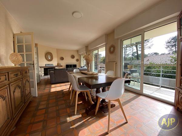 Vente maison Lege Cap Ferret : 1 050 000 € - AJP Immobilier Lège-Cap-Ferret