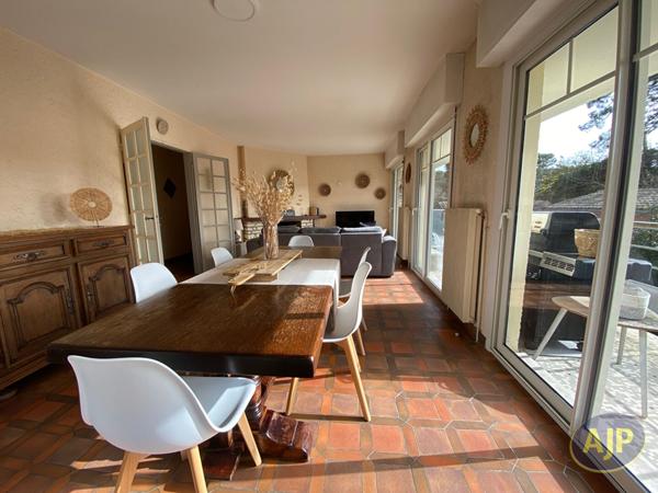 Vente maison Lege Cap Ferret : 1 050 000 € - AJP Immobilier Lège-Cap-Ferret