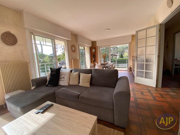 Vente maison Lege Cap Ferret : 1 050 000 € - AJP Immobilier Lège-Cap-Ferret