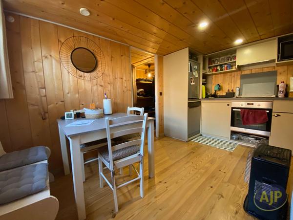 Vente maison Lege Cap Ferret : 1 050 000 € - AJP Immobilier Lège-Cap-Ferret