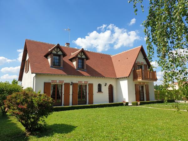 Maison Familiale 5 chambres