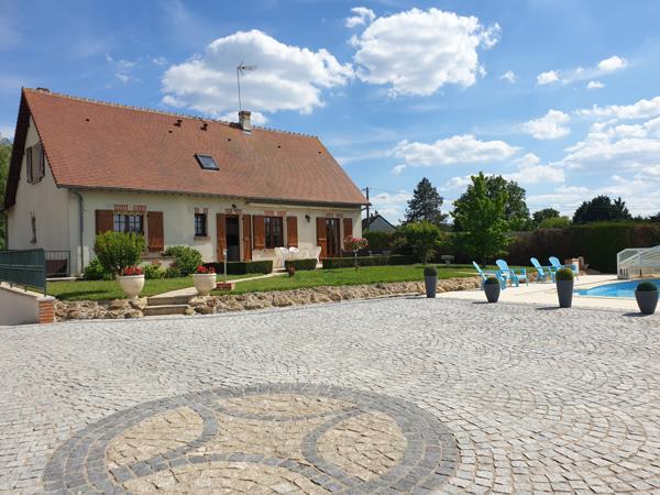 Maison Familiale 5 chambres