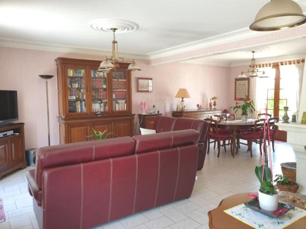 Maison Familiale 5 chambres