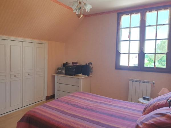 Maison Familiale 5 chambres