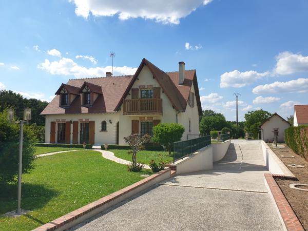 Maison Familiale 5 chambres