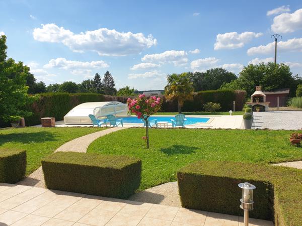 Maison Familiale 5 chambres