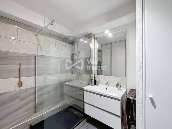 APPARTEMENT T3 - CLAPIERS