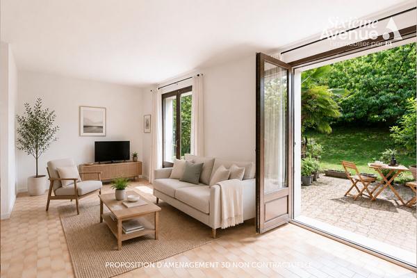 Maison 6 pièces 150 m2
