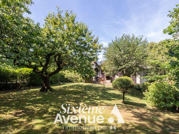 Maison 6 pièces 150 m2
