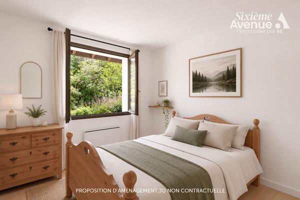 Maison 6 pièces 150 m2