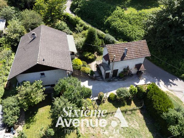 Maison 6 pièces 150 m2