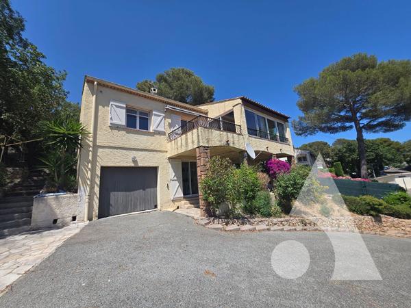 Maison 5 pièces 130 m2