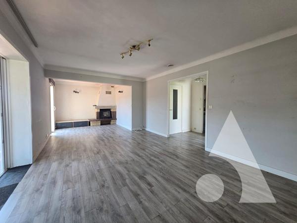 Maison 5 pièces 130 m2