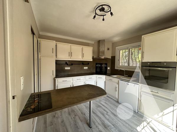 Maison 5 pièces 130 m2