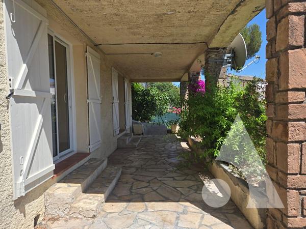 Maison 5 pièces 130 m2