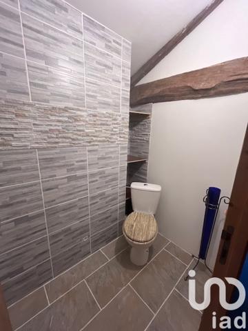 Maison à vendre 6 pièces 157 m² Terres-de-Haute-Charente