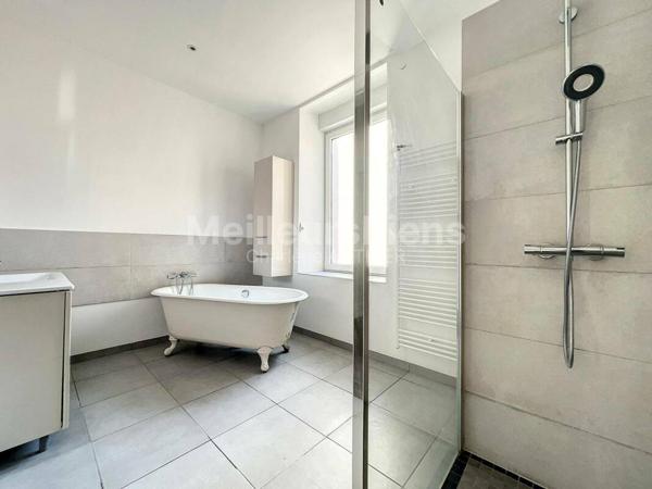 Joli Appartement Haussmannien en rez-de-chaussée