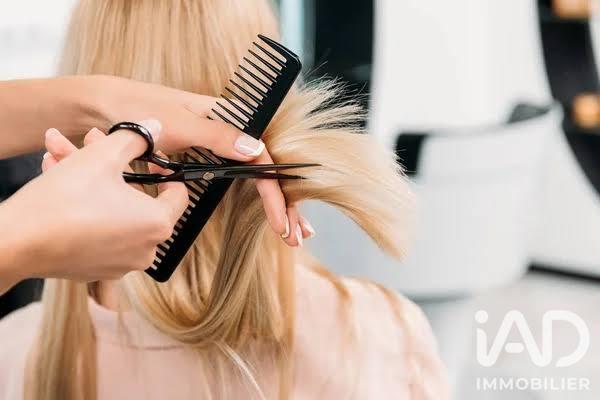 Esthétique, Coiffure​ à vendre 61,6 m² Aire-sur-la-Lys