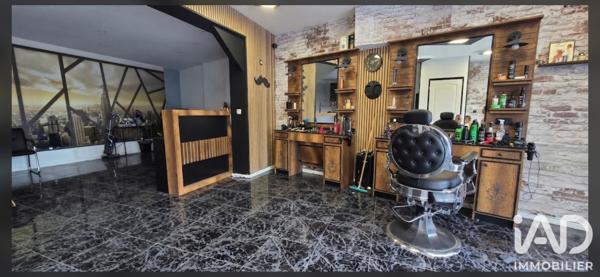 Immeuble à vendre 471 m² Bruay-la-Buissière