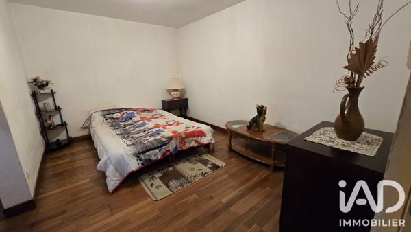 Immeuble à vendre 471 m² Bruay-la-Buissière