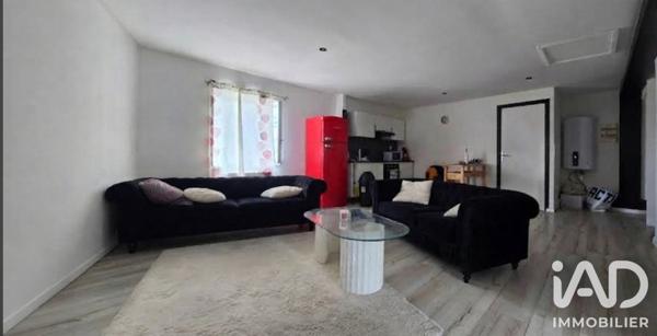 Immeuble à vendre 471 m² Bruay-la-Buissière