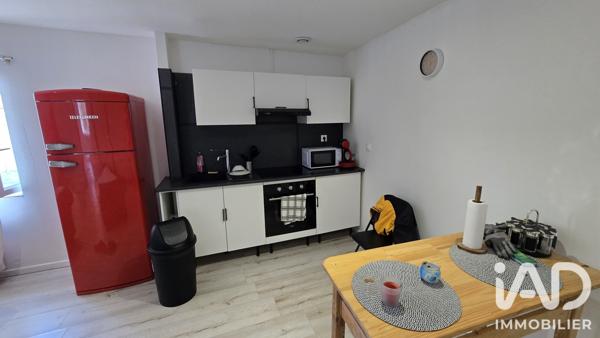 Immeuble à vendre 471 m² Bruay-la-Buissière