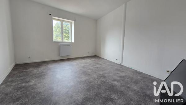 Immeuble à vendre 471 m² Bruay-la-Buissière