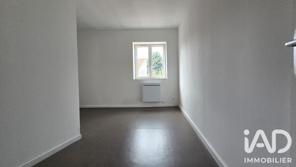 Immeuble à vendre 471 m² Bruay-la-Buissière