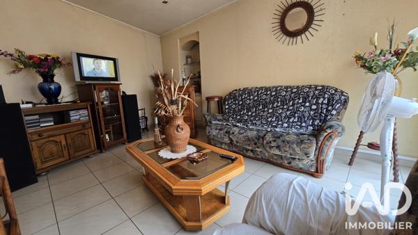 Immeuble à vendre 471 m² Bruay-la-Buissière