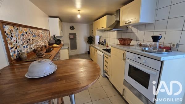 Immeuble à vendre 471 m² Bruay-la-Buissière