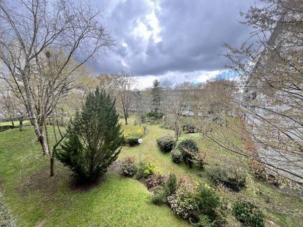 Appartement à vendre |  Lormont |  1 pièce | 34 m²