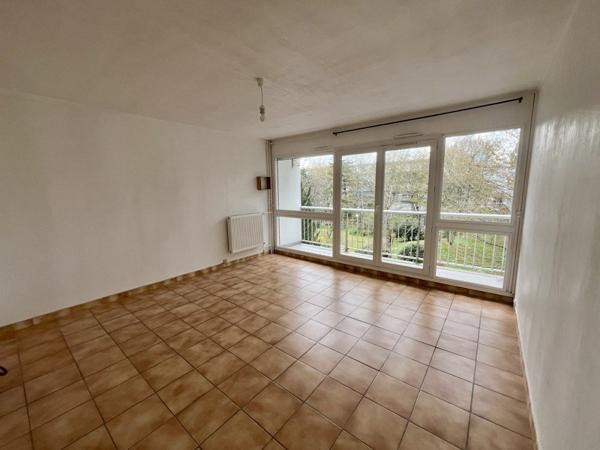 Appartement à vendre |  Lormont |  1 pièce | 34 m²
